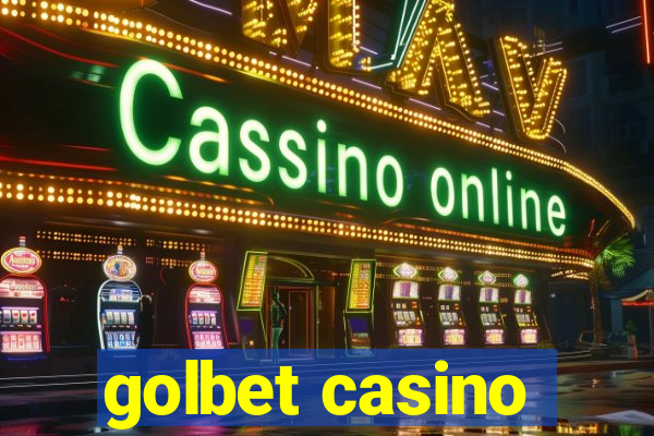 golbet casino